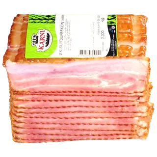 Suitsupeekon, KARNI, 300 g