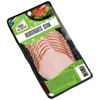 Kuningate sink Karni 120g
