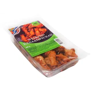Karni Weekend Kanaampsukad 300 G