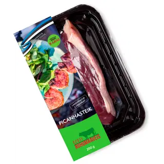 Karni Picanhasteik 200G