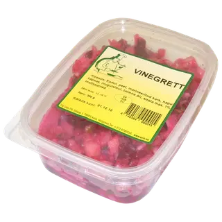 USIN Vinigrett 300g