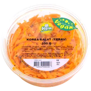 USIN Korea salat terav 200 g