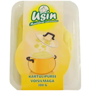 USIN Kartulipüree 300 g