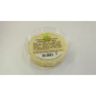 USIN Juustu-majoneesi kate küslauguga 120 g