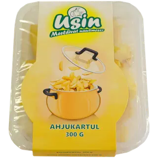 USIN Ahjukartul 300 g