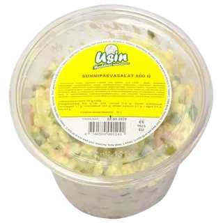 USIN Sünnipäeva salat 800 g