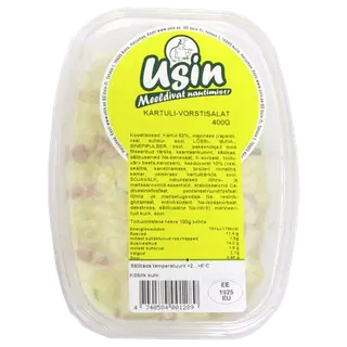 USIN Kartuli-vorsti salat 400g