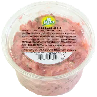 USIN Rosolje 400 g