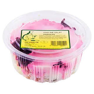 USIN Salat kasukas 350 g