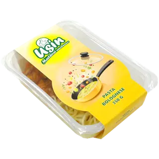 USIN Pasta Bolognese 350 g