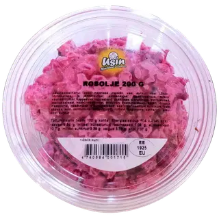 Rosolje 200g