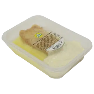 Usin Praetud hõbeheigifilee püreega 430g