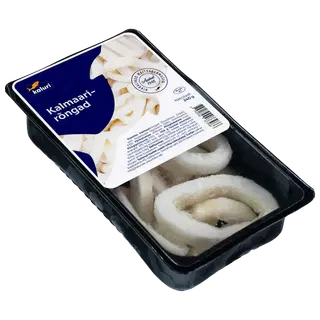 Kaluri Kalmaarirõngad 300 g