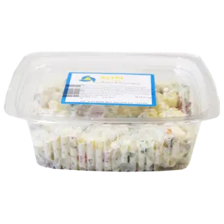 Astri Köök Kodune Kanasalat 400 G