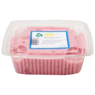 Astri Köök Mannakreem 200 G