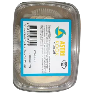 Astri Köök Munavõi 100G