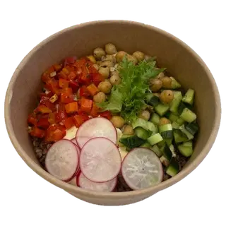 Astri Tatra-köögiviljasalat vegan 300g