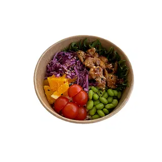 Poke-kauss kanaga 300g