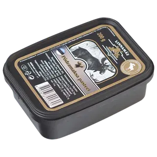 Põdramaksa pasteet, LINNAMÄE LIHATÖÖSTUS, 200 g