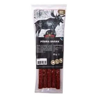 Põdra snäkk, LINNAMÄE LIHATÖÖSTUS, 85 g