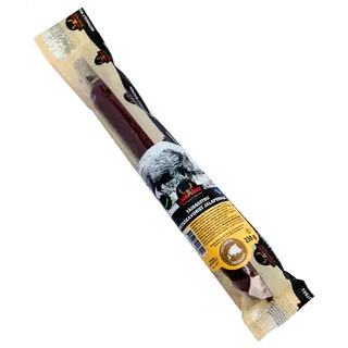 Täissuitsu metsseavorst jalapenoga, LINNAMÄE LIHATÖÖSTUS, 230 g