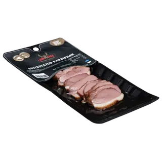 Linnamäe Suitsutatud Pardifilee 70 G
