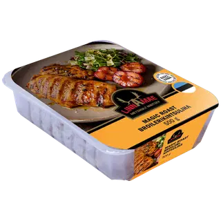 Linnamäe Magic roast broilerikintsuliha 500g
