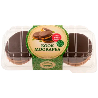Moorapea Lõuna Pagarid 165g