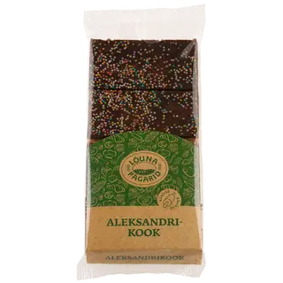 Lõuna Pagarid Aleksandrikook 280 g