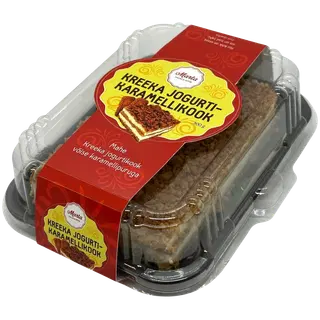 Marta Pagar Kreeka Jogurti-Karamellikook 300 g