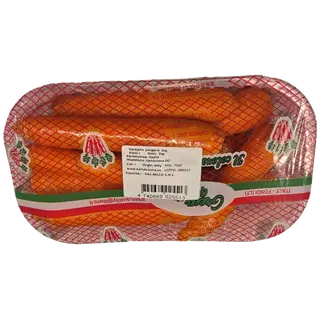 Varajane porgand 500g karbis