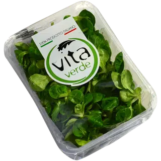 Lambsalat 100g