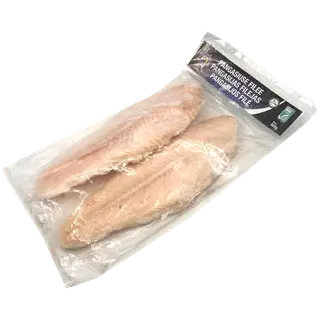 Kapten Grant Pangasiuse filee nahata 800 g