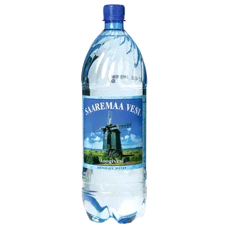 SAAREMAA VESI 1,5 L