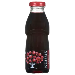 Jõhvika kontsentreeritud mahlajook, KÜLLUS, 330 ml