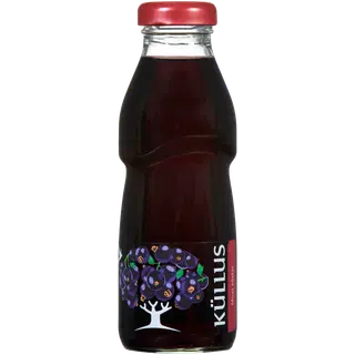 Rõngu Küllus mustsõstra mahlajoogikontsentraat 330ml
