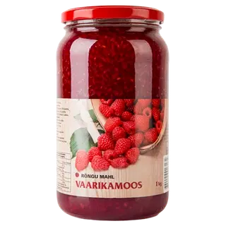 Vaarikamoos RÕNGU 1kg