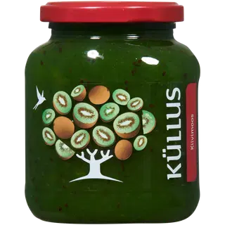 Kiivimoos Küllus 400g
