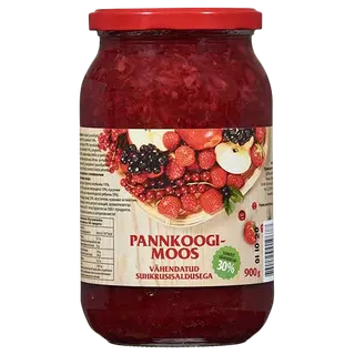 Rõngu pannkoogimoos 900g