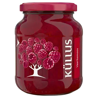 Vaarikamoos Küllus 400g