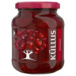 Kirsimoos Küllus 400g