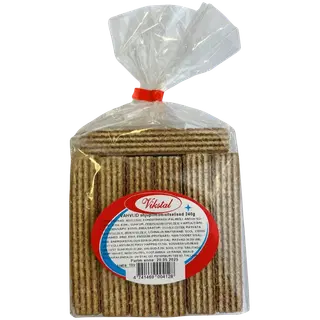 Vikstal vahvel ahjupiimamaitseline 240g