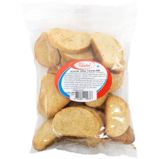 Vikstal kuivik tavaline 200g