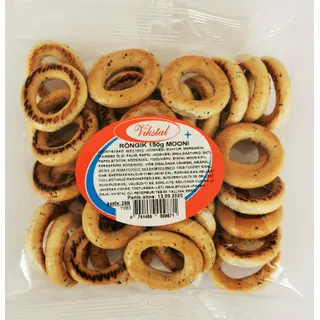 Vikstal rõngik mooni 150gr
