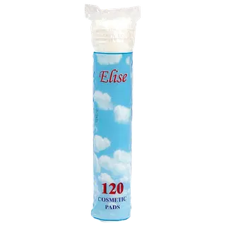 Vatipadjad Elise 120 tk