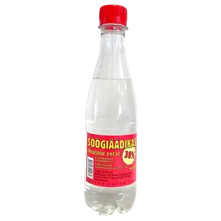 Sfinx-e äädikhape 30% 300ml