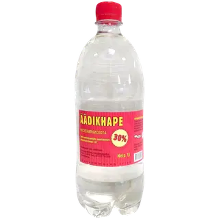 Äädikhape 30% 1l