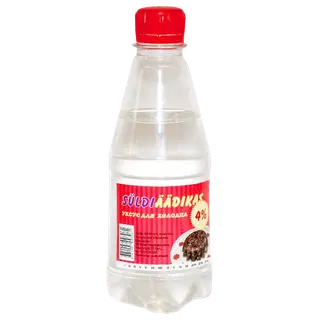 Sfinx-e süldiäädikas 4% 300 ml