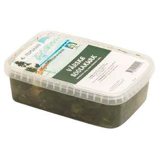 Värske soolakurk 500g