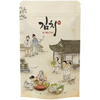 Kimchi 250g